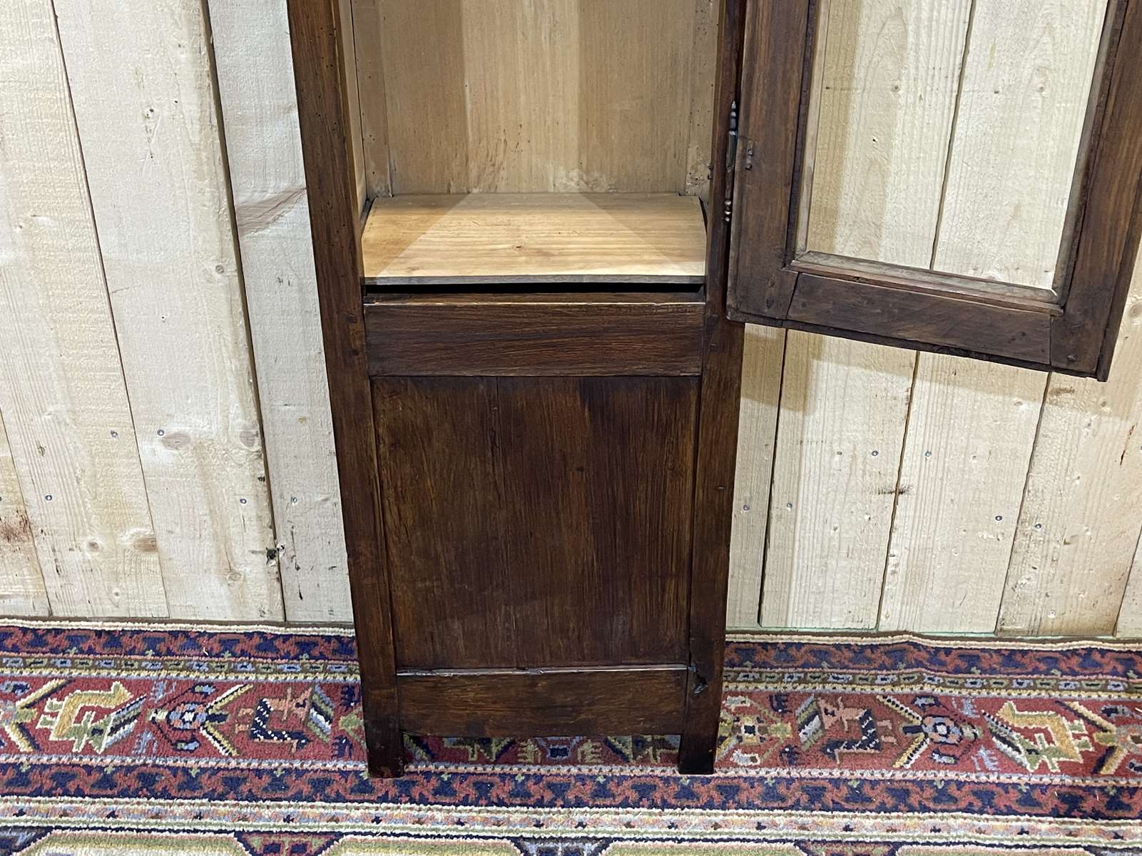 Poplar showcase early twentieth century