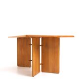 Rare dining set - Soren Nissen & Ebbe Gehl