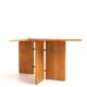 Rare dining set - Soren Nissen & Ebbe Gehl