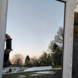 Old NIII mirror restyled
