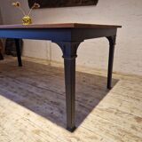 Esstisch "Telegraf" Kambala