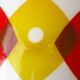 Suspension opaline