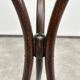 Porte-plante en bois courbé par Thonet