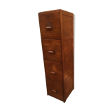 Storage cabinet in oak wood  1940