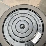 Postmodern Desk Lamp Flamingo by Fridolin Naef for Luxo, 1980s