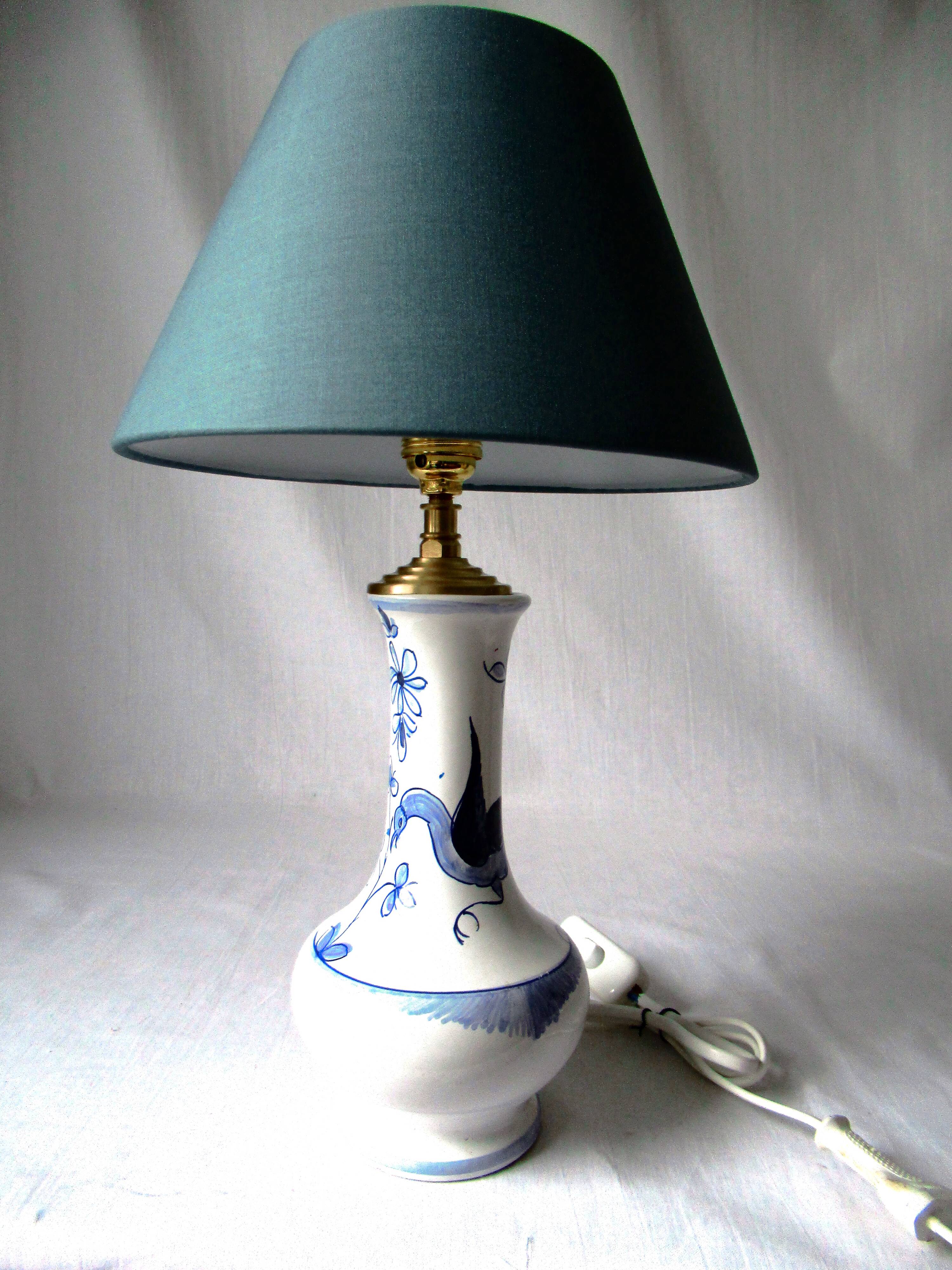 Lampe de chevet