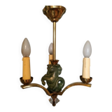 Maison Asselbur Suspension