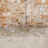 3 folding chair Ted Net, Niels Gammelgaard