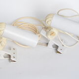 Italian Clamp Spots Targetti