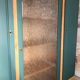 Armoire datant du début 20ème