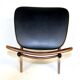 Set of 4 teak chairs, Boltinge Stole fabrik, Denmark, 1960