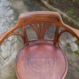 Baumann office chair