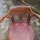 Baumann office chair
