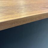 Vintage wall system Poul Cadovius Cado Design