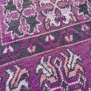 Old Moroccan Carpet - 189 x 340 cm