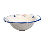 Saladier Digoin Sarreguemines  Mary Lou