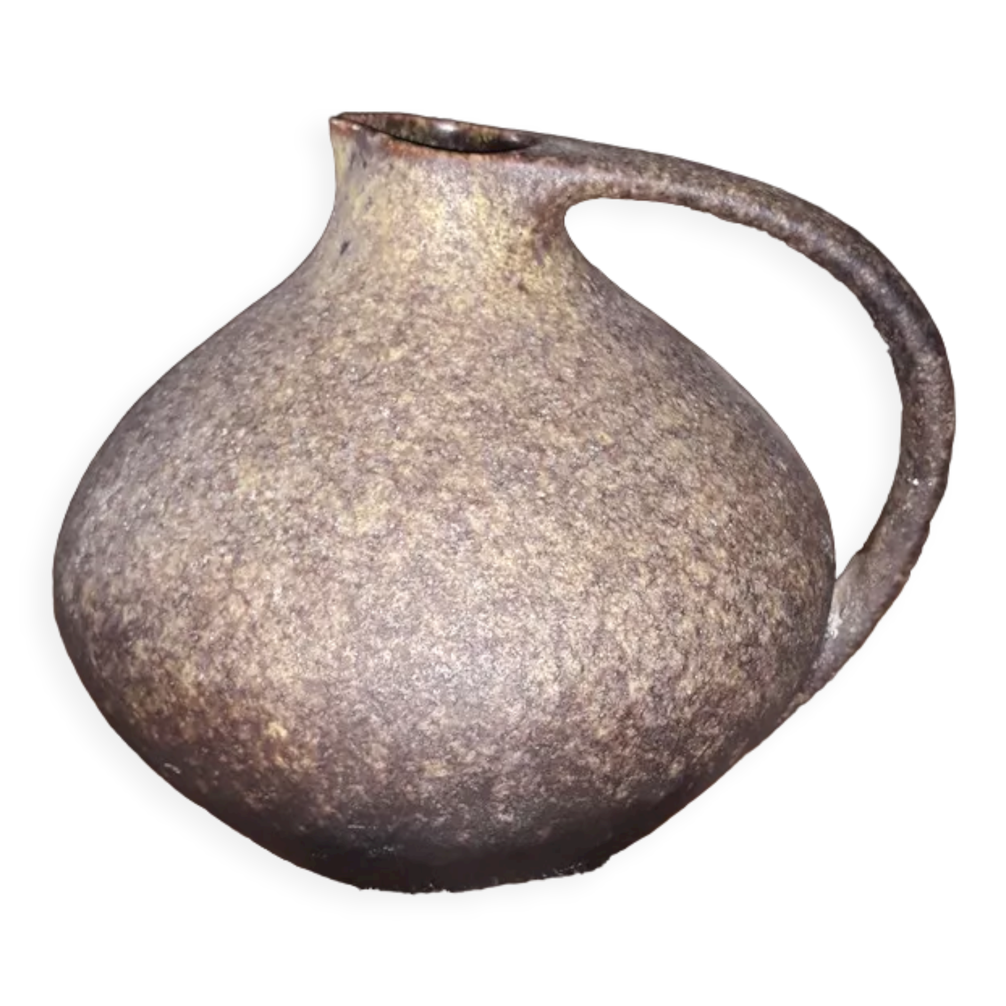 Ceramic jug