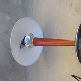 Mushroom lamp