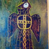 Contemporary painting