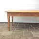 Table de ferme