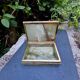 Onyx catchall from Pakistan, vintage 1960s.