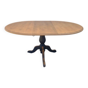 Table ronde extensible - pied
