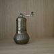 Brass pepper tree