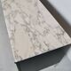 BLACK OAK AND FLORENCE MARBLE SIDEBOARD KNOLL 2000 KNOLL INTERNATIONAL PUBLISHER