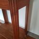 Wooden console