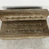 Vintage italian daybed, 1970s