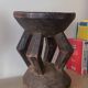 Tabouret Bambara (Mali)