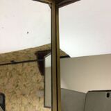 Tripletical barber mirror lb patented sgdg
