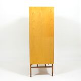 Wardrobe y Frantisek Mezulanik, Czechoslovakia 1965