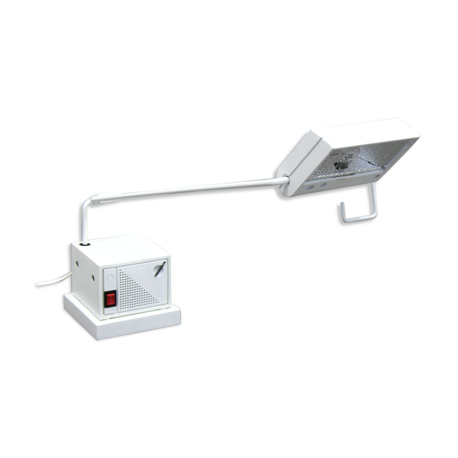 Desk lamp by Hartmut S. Engel for Brendel, 1980