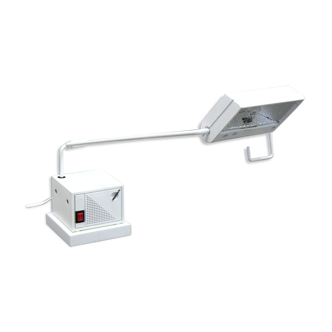 Lampe de Hartmut S. Engel pour Brendel, années 1980