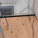 Glass table - Cassina - Starck