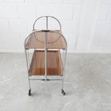 Chariot de service années 1960
