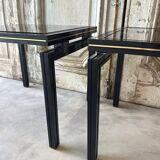 Pair of Vandel side tables