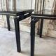 Pair of Vandel side tables