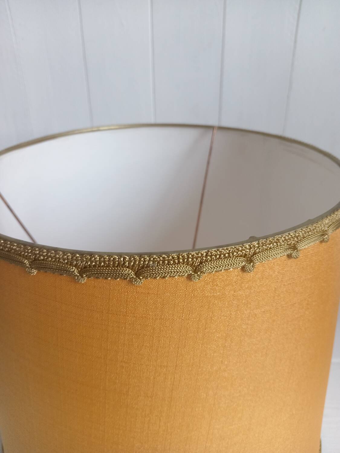 Vintage lampshade