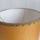 Vintage lampshade