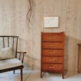 "Chiffonier" 5 drawers