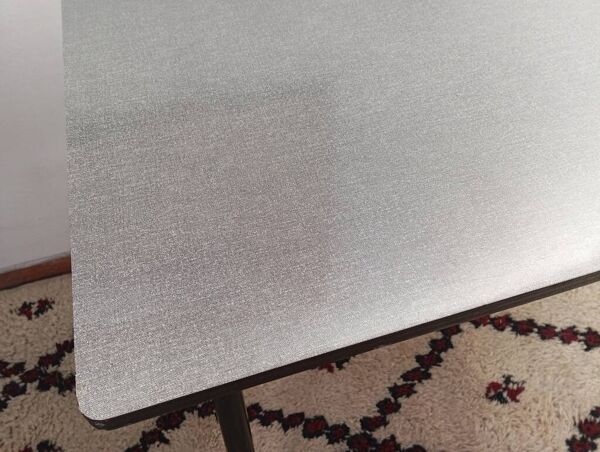 Bureau moderniste années 50 dlg J. Hitier