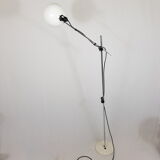 Italian articulated lamppost