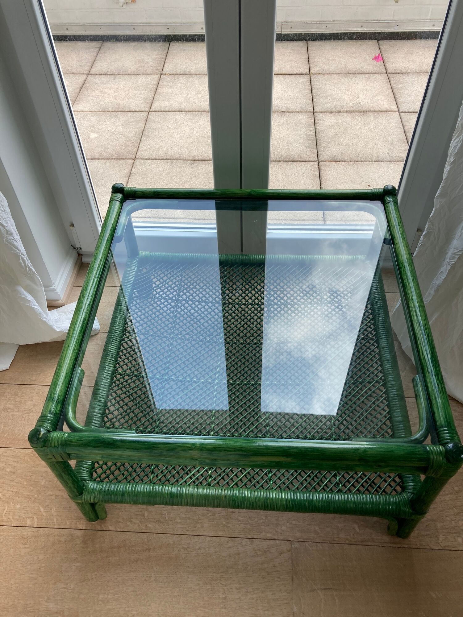 Table basse Maugrion
