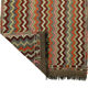 Anatolian handmade kilim rug 211 cm x 156 cm