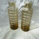 Danish vase 1960 vintage