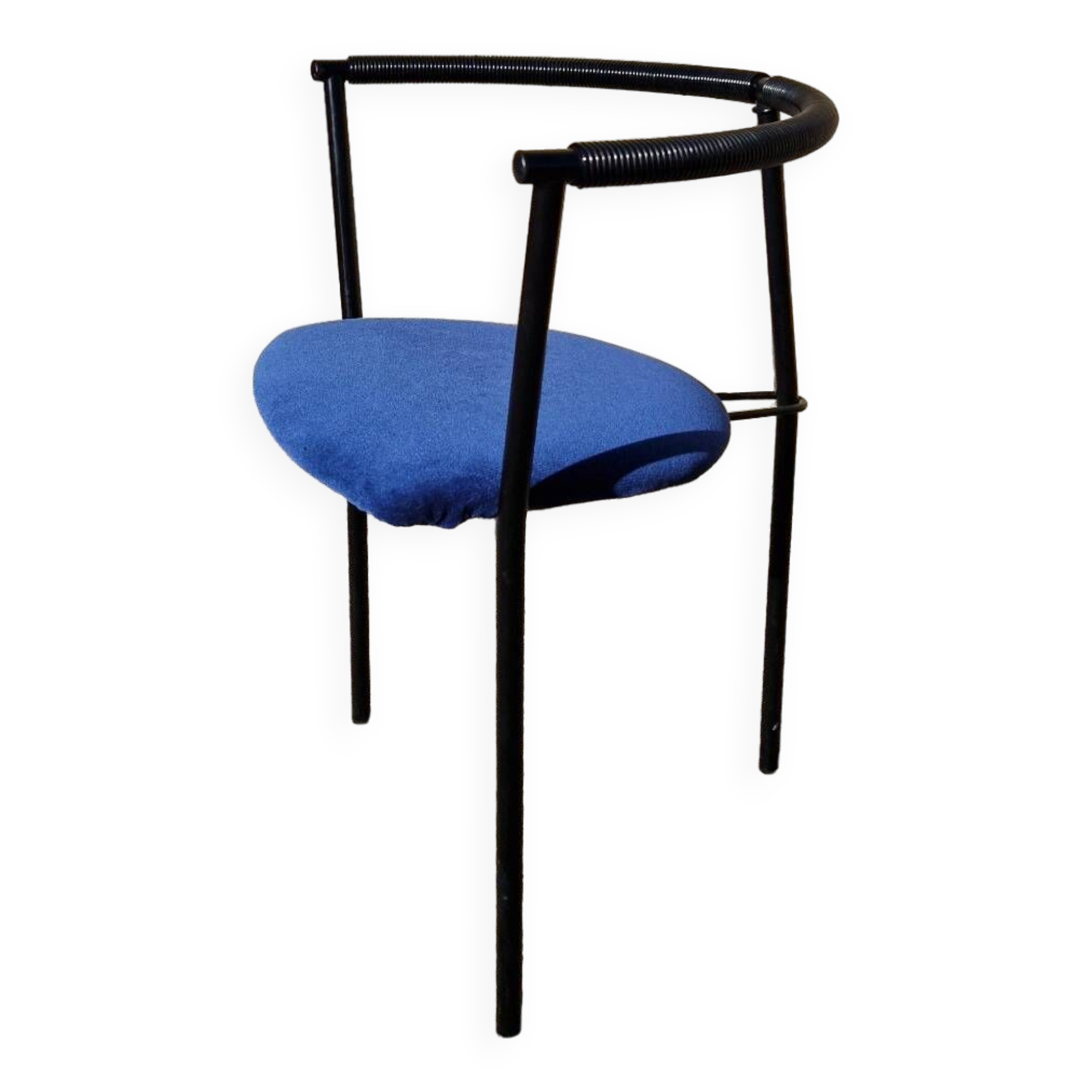Postmodern chair 1980