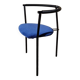Postmodern chair 1980