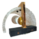 Pair of wall lamp Arlus